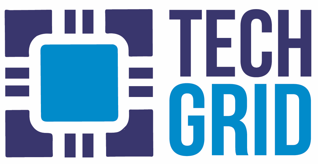 TechGrid Logo